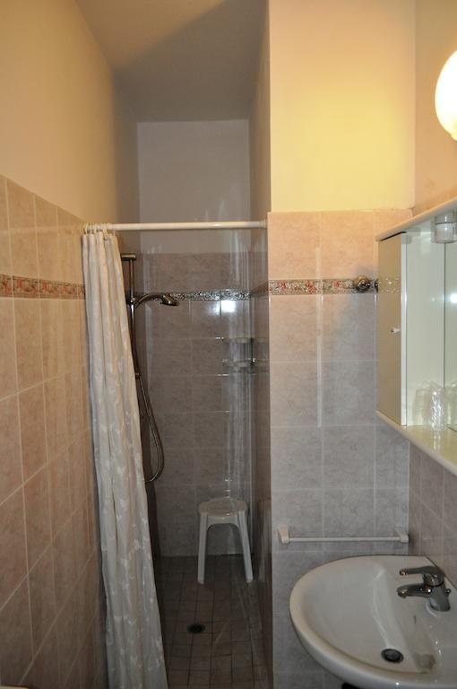 Hotel Mimosa Bellaria-Igea Marina Habitación foto