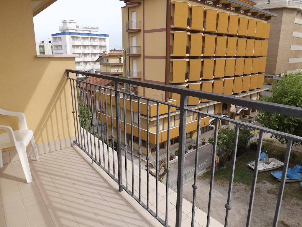 Hotel Mimosa Bellaria-Igea Marina Habitación foto