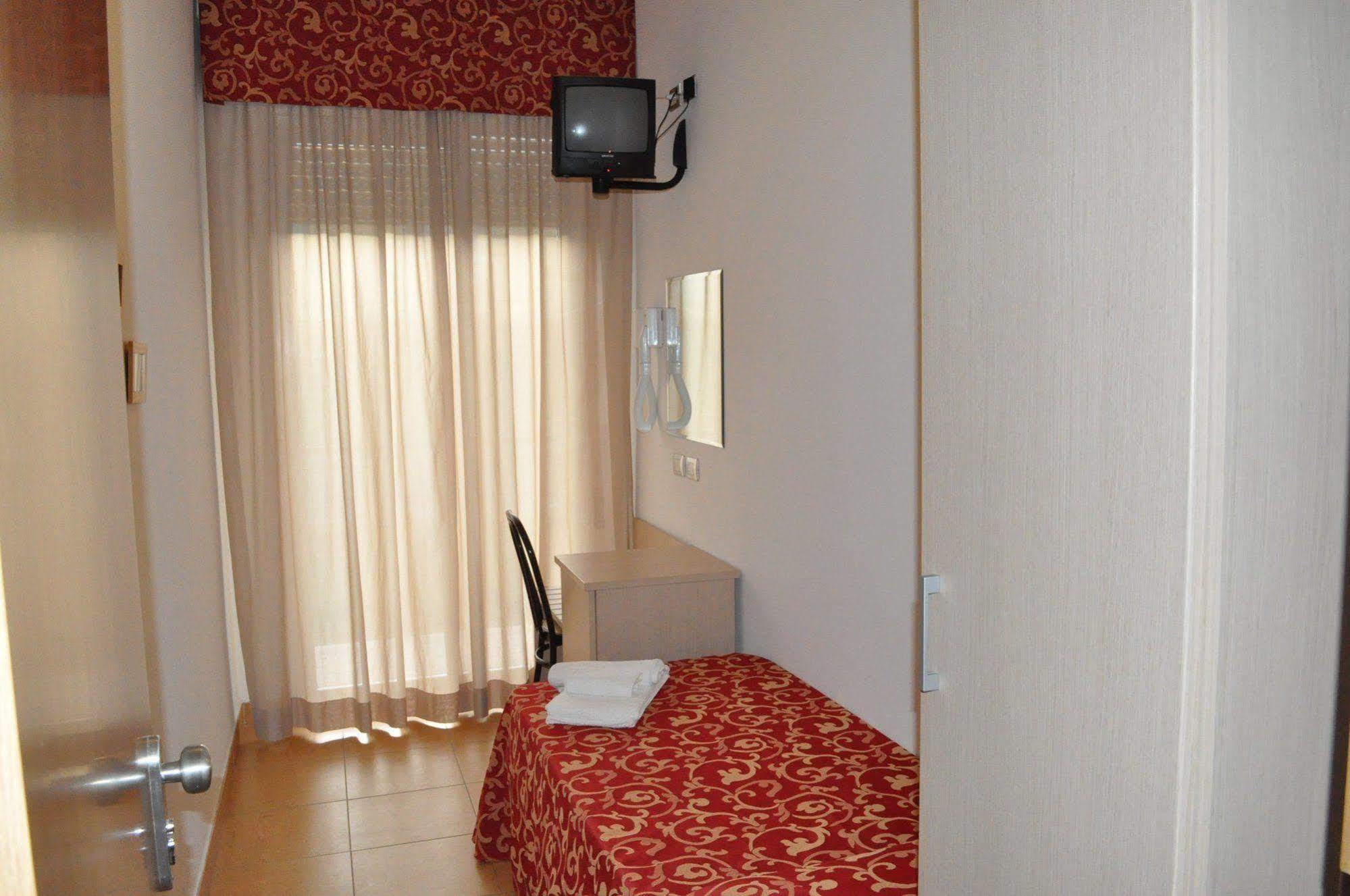 Hotel Mimosa Bellaria-Igea Marina Exterior foto